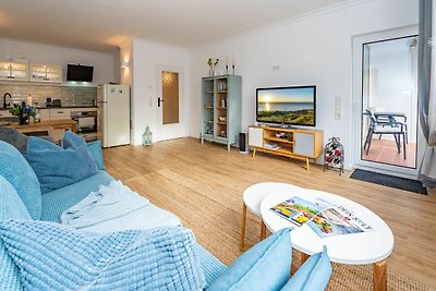 Vakantieappartement Gezinsvakantie Westerland