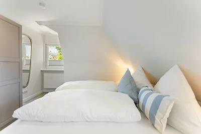 Haus Jacobsen Strandgut