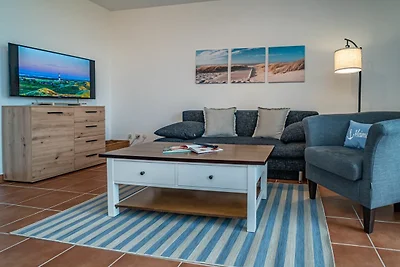 Vakantieappartement Gezinsvakantie Westerland