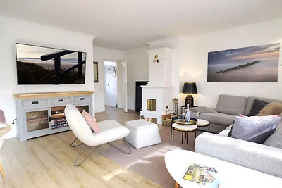 Apartamento Vacaciones familiares Westerland