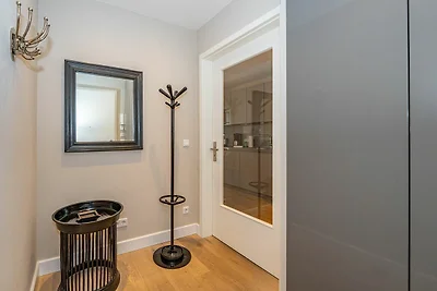 Appartamento Vacanza con famiglia Sylt