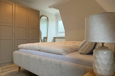 Apartament Dla rodzin Westerland