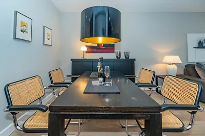 Appartamento Vacanza con famiglia Sylt