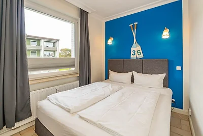 Ferienliebe Westerland