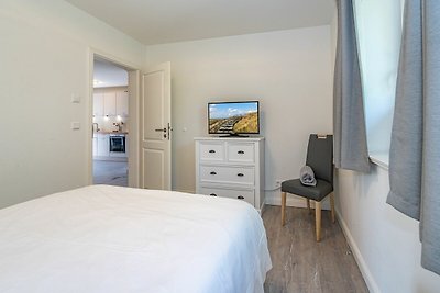 Vakantieappartement Gezinsvakantie Westerland