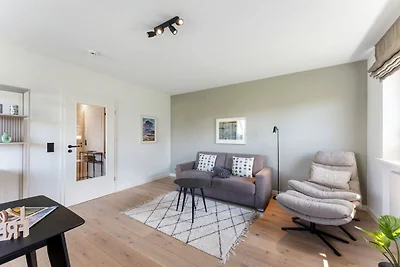 Vakantieappartement Gezinsvakantie Wenningstedt-Braderup