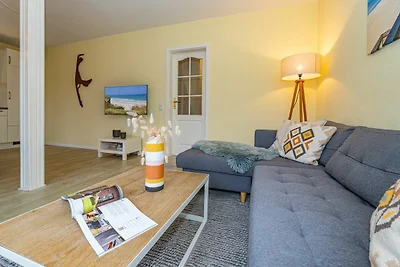 Vakantieappartement Gezinsvakantie 