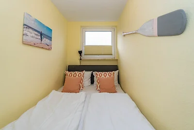 Vakantieappartement Gezinsvakantie 