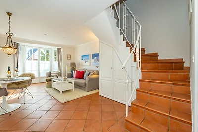 Vakantieappartement Gezinsvakantie Westerland
