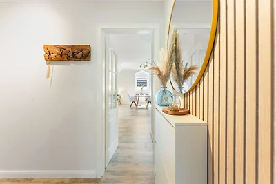 Haus Jacobsen Strandgut