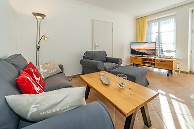 Vakantieappartement Gezinsvakantie 