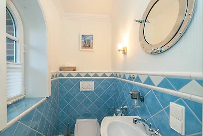 Casa vacanze Vacanza di relax Sylt