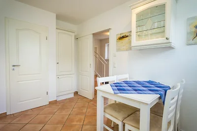 Vakantiehuis Ontspannende vakantie Westerland