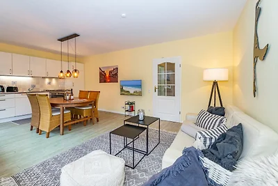 Vakantieappartement Gezinsvakantie 