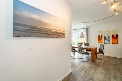 Casa vacanze Vacanza di relax Wenningstedt-Braderup