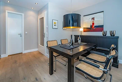 Appartamento Vacanza con famiglia Sylt