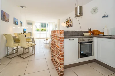 Casa vacanze Vacanza di relax Sylt
