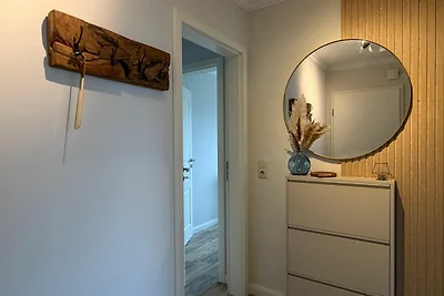 Apartament Dla rodzin Westerland