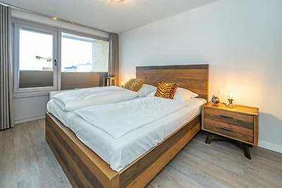 Appartamento Vacanza con famiglia Westerland