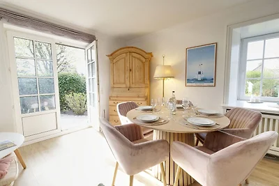 Apartamento Vacaciones familiares Westerland