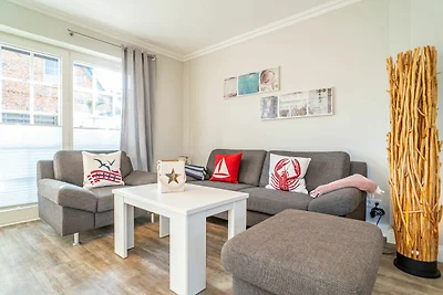 Haus Strandoase