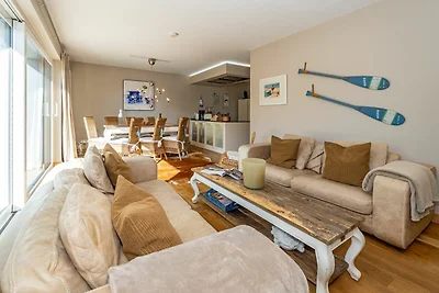 Casa vacanze Vacanza di relax Sylt