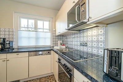 Casa vacanze Vacanza di relax Keitum