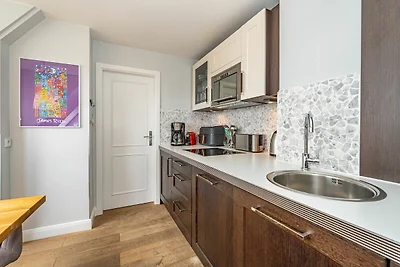 Ferienliebe Strandzeit