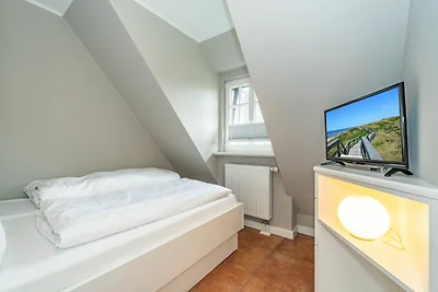 Vakantieappartement Gezinsvakantie Wenningstedt