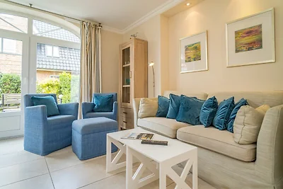 Appartamento Vacanza con famiglia Sylt