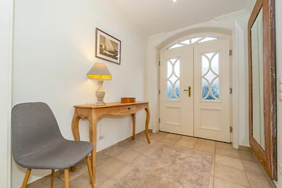 Casa vacanze Vacanza di relax Sylt