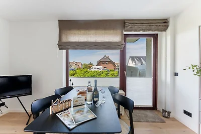Vakantieappartement Gezinsvakantie Wenningstedt-Braderup