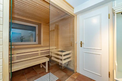 Vakantiehuis Ontspannende vakantie 