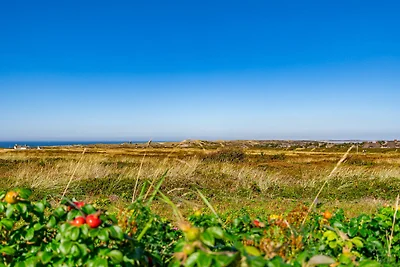 Appartamento Vacanza con famiglia Kampen