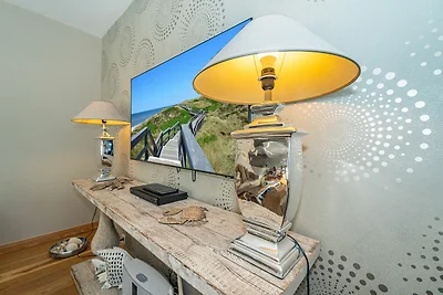 Casa vacanze Vacanza di relax Sylt