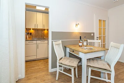 Dünenburg Wohnung 15