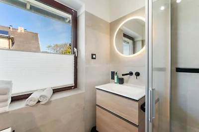 Vakantieappartement Gezinsvakantie Wenningstedt-Braderup