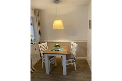 Vakantieappartement Gezinsvakantie Westerland