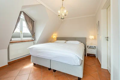Vakantieappartement Gezinsvakantie Westerland