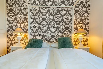 Casa vacanze Vacanza di relax Sylt