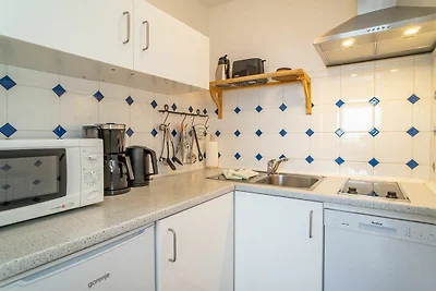 Vakantieappartement Gezinsvakantie Westerland
