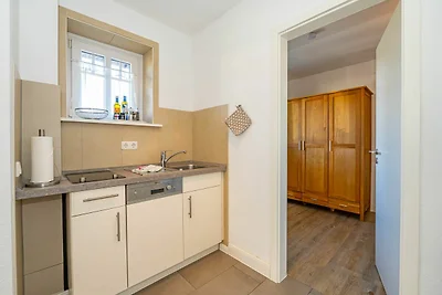 Vakantieappartement Gezinsvakantie Westerland