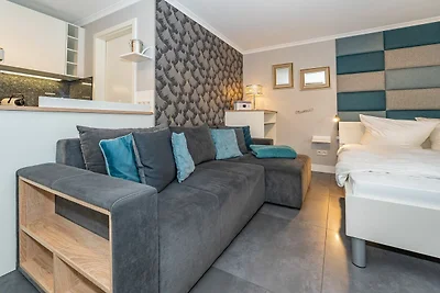 Appartamento Vacanza con famiglia Westerland