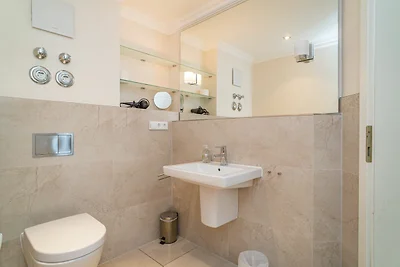 Appartamento Vacanza con famiglia Sylt