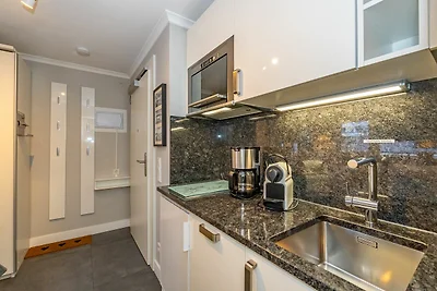 Appartamento Vacanza con famiglia Westerland