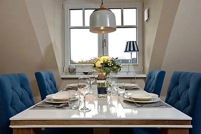 Vakantieappartement Gezinsvakantie Westerland