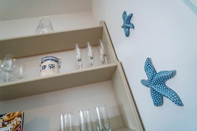 Vakantieappartement Gezinsvakantie Westerland