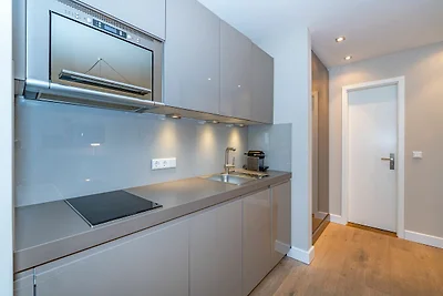 Appartamento Vacanza con famiglia Sylt