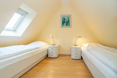Appartamento Vacanza con famiglia Sylt