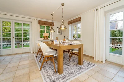 Casa vacanze Vacanza di relax Sylt